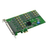 Advantech Non-Isolated Digital I/O, PCIE-1753